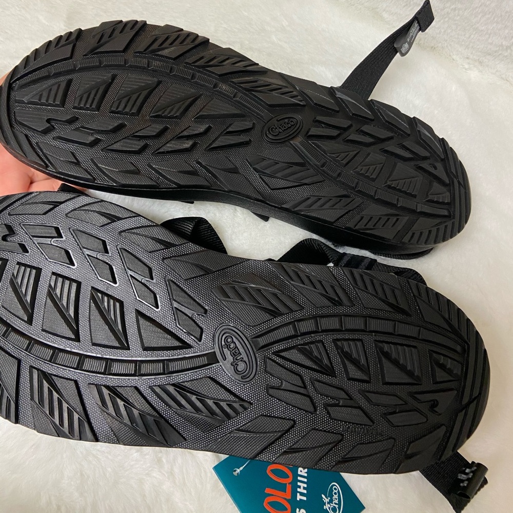 NWT! Size 14 Chaco Men's Banded Z/Cloud - Picture 3 of 5